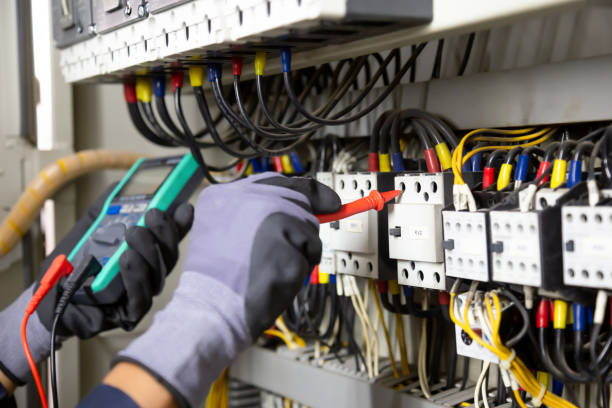 Best Emergency Electrical Repair Services  in Greenhills, OH