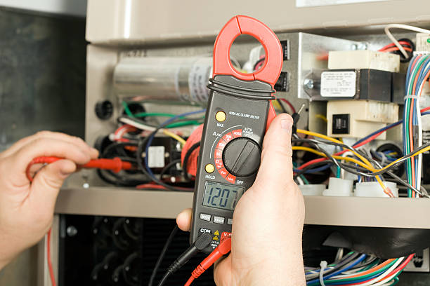 Best Electrical Outlet Installation and Repair  in Greenhills, OH